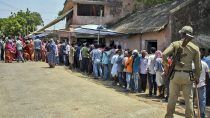 Odisha Polls: Estimated 35 Per Cent Voter Turnout Recorded Till 1 PM